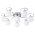 Потолочная люстра Monika A6058PL-8CC Arte Lamp