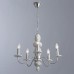 Подвесная люстра Litizia A6062LM-5WH Arte Lamp