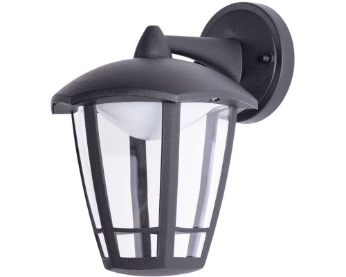 Настенный фонарь уличный Enif A6064AL-1BK Arte Lamp Настенный фонарь уличный Enif A6064AL-1BK Arte Lamp