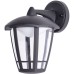 Настенный фонарь уличный Enif A6064AL-1BK Arte Lamp
