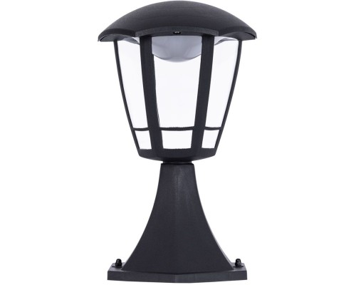 Наземный фонарь Enif A6064FN-1BK Arte Lamp Наземный фонарь Enif A6064FN-1BK Arte Lamp