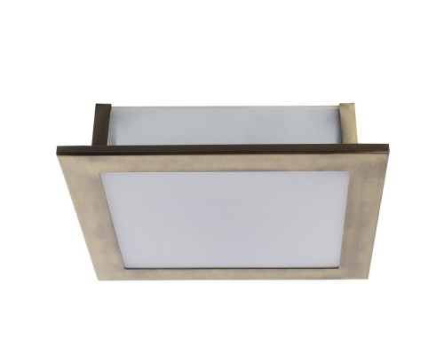 Потолочный светильник Flushes A6064PL-2AB Arte Lamp Потолочный светильник Flushes A6064PL-2AB Arte Lamp