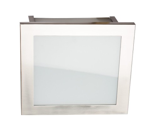 Потолочный светильник Flushes A6064PL-2SS Arte Lamp Потолочный светильник Flushes A6064PL-2SS Arte Lamp