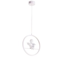Подвесной светильник Paradise A6065SP-1WH Arte Lamp