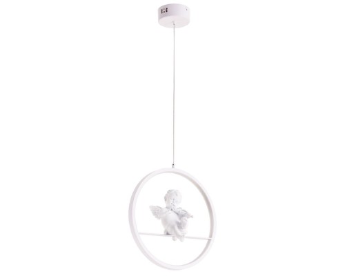 Подвесной светильник Paradise A6065SP-1WH Arte Lamp Подвесной светильник Paradise A6065SP-1WH Arte Lamp