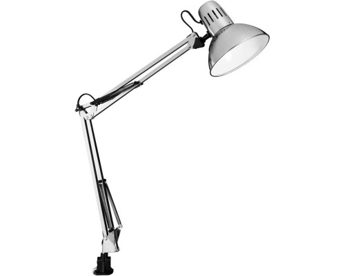 Настольная лампа Senior A6068LT-1SS Arte Lamp Настольная лампа Senior A6068LT-1SS Arte Lamp