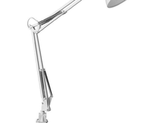 Настольная лампа Senior A6068LT-1WH Arte Lamp Настольная лампа Senior A6068LT-1WH Arte Lamp