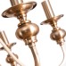 Подвесная люстра Passoni A6097LM-6PB Arte Lamp
