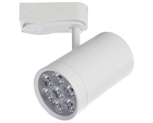 Трековый светильник Preciso A6107PL-1WH Arte Lamp Трековый светильник Preciso A6107PL-1WH Arte Lamp