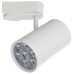 Трековый светильник Preciso A6107PL-1WH Arte Lamp