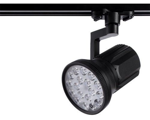 Трековый светильник Pianta A6118PL-1BK Arte Lamp Трековый светильник Pianta A6118PL-1BK Arte Lamp