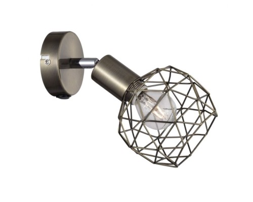 Спот Sospiro A6141AP-1AB Arte Lamp Спот Sospiro A6141AP-1AB Arte Lamp