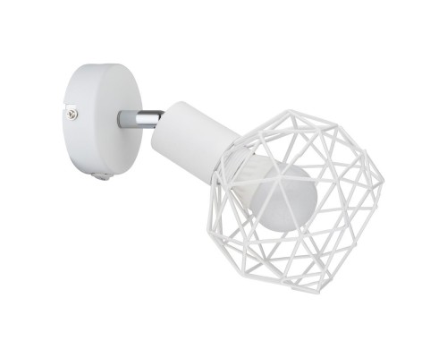 Спот Sospiro A6141AP-1WH Arte Lamp Спот Sospiro A6141AP-1WH Arte Lamp