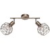 Спот Sospiro A6141AP-2AB Arte Lamp