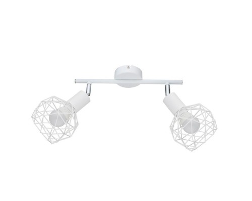 Спот Sospiro A6141AP-2WH Arte Lamp Спот Sospiro A6141AP-2WH Arte Lamp