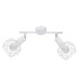 Спот Sospiro A6141AP-2WH Arte Lamp