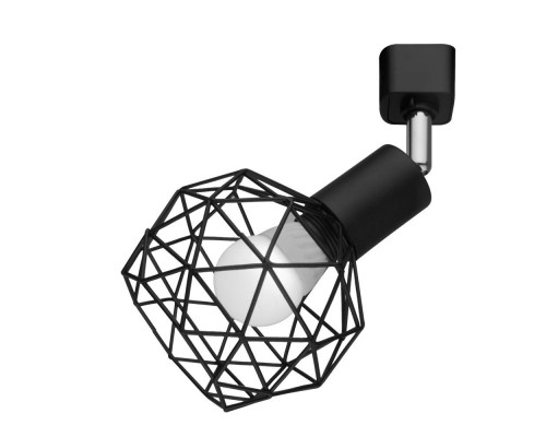 Спот Sospiro A6141PL-1BK Arte Lamp Спот Sospiro A6141PL-1BK Arte Lamp