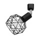 Спот Sospiro A6141PL-1BK Arte Lamp