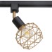 Трековый светильник Sospiro A6141PL-1GO Arte Lamp