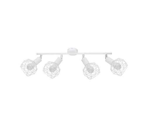 Спот Sospiro A6141PL-4WH Arte Lamp Спот Sospiro A6141PL-4WH Arte Lamp