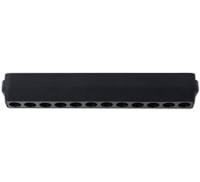 Трековый светильник Rapid A6154PL-1BK Arte Lamp