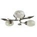 Потолочная люстра Anetta A6157PL-3AB Arte Lamp