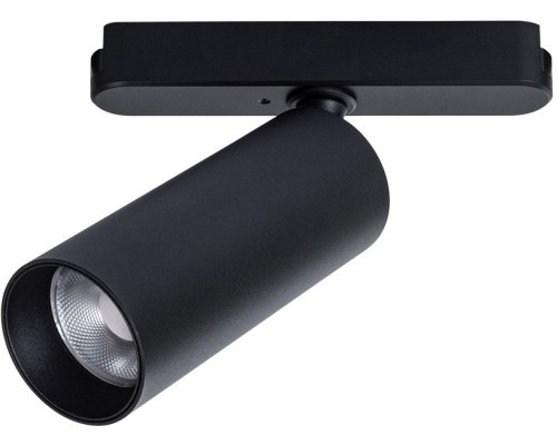 Трековый светильник Rapid A6158PL-1BK Arte Lamp Трековый светильник Rapid A6158PL-1BK Arte Lamp