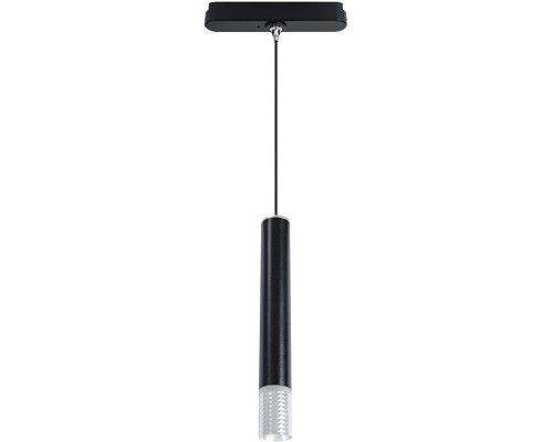 Трековый светильник Rapid A6159PL-1BK Arte Lamp Трековый светильник Rapid A6159PL-1BK Arte Lamp