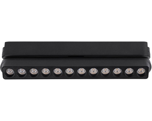 Трековый светильник Rapid A6161PL-1BK Arte Lamp Трековый светильник Rapid A6161PL-1BK Arte Lamp