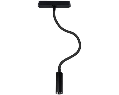 Трековый светильник Rapid A6162PL-1BK Arte Lamp Трековый светильник Rapid A6162PL-1BK Arte Lamp
