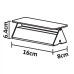 Светильник Elvin A6164AP-1GY Arte Lamp