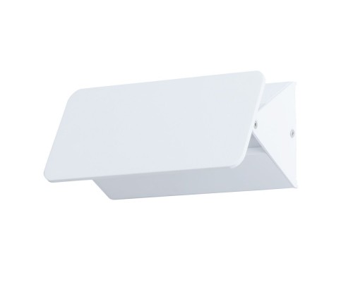 Настенный светильник Elvin A6164AP-1WH Arte Lamp Настенный светильник Elvin A6164AP-1WH Arte Lamp