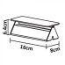 Настенный светильник Elvin A6164AP-1WH Arte Lamp