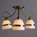 Потолочная люстра Noemi A6192PL-3AB Arte Lamp