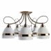 Потолочная люстра Noemi A6192PL-5AB Arte Lamp