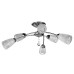 Потолочная люстра Giulia A6198PL-6CC Arte Lamp