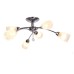 Потолочная люстра Giulia A6198PL-6CC Arte Lamp