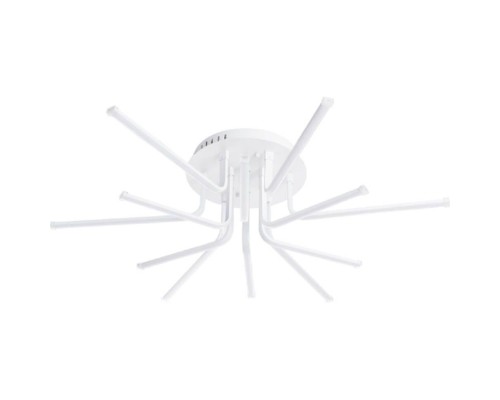 Потолочная люстра Stick A6207PL-12WH Arte Lamp Потолочная люстра Stick A6207PL-12WH Arte Lamp
