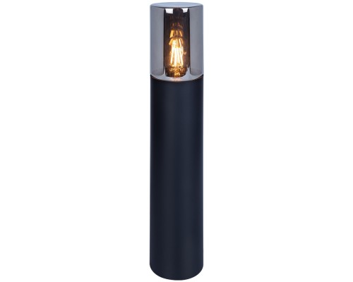 Наземный светильник Wazn A6215PA-1BK Arte Lamp Наземный светильник Wazn A6215PA-1BK Arte Lamp