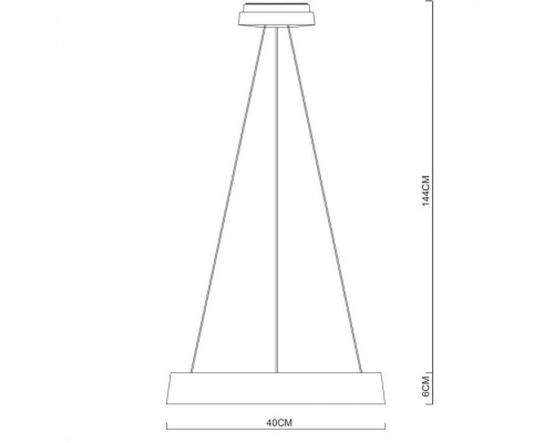 Подвесной светильник Corona A6240SP-1WH Arte Lamp Подвесной светильник Corona A6240SP-1WH Arte Lamp