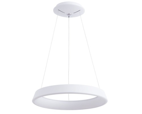 Подвесной светильник Corona A6250SP-1WH Arte Lamp Подвесной светильник Corona A6250SP-1WH Arte Lamp
