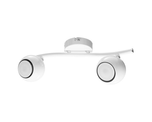 Спот Piatto A6251PL-2WH Arte Lamp Спот Piatto A6251PL-2WH Arte Lamp