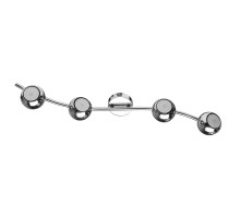 Спот Piatto A6251PL-4CC Arte Lamp