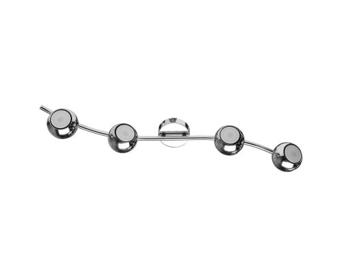 Спот Piatto A6251PL-4CC Arte Lamp Спот Piatto A6251PL-4CC Arte Lamp