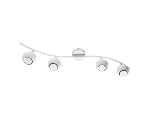 Спот Piatto A6251PL-4WH Arte Lamp Спот Piatto A6251PL-4WH Arte Lamp
