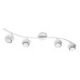 Спот Piatto A6251PL-4WH Arte Lamp