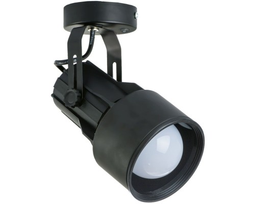 Спот Lyra A6252AP-1BK Arte Lamp Спот Lyra A6252AP-1BK Arte Lamp