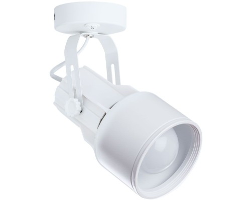 Спот Lyra A6252AP-1WH Arte Lamp Спот Lyra A6252AP-1WH Arte Lamp