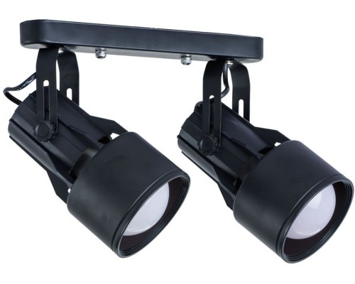 Спот Lyra A6252PL-2BK Arte Lamp Спот Lyra A6252PL-2BK Arte Lamp