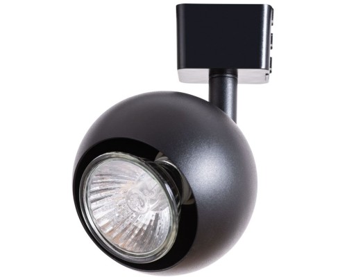 Трековый светильник Brad A6253PL-1BK Arte Lamp Трековый светильник Brad A6253PL-1BK Arte Lamp
